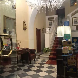 Al Piazza Marina Palace Bed & Breakfast